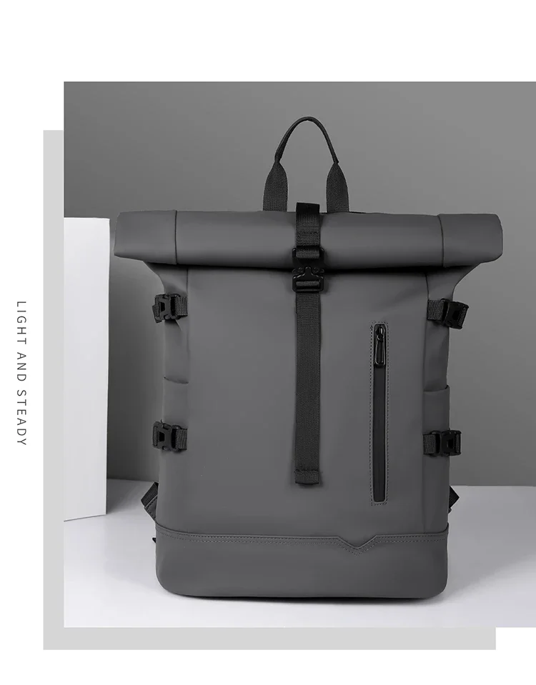 20–35L Casual Backpack, Laptop Softback Travel & School Bag S2163032d1f344b64b827239084031cb7v