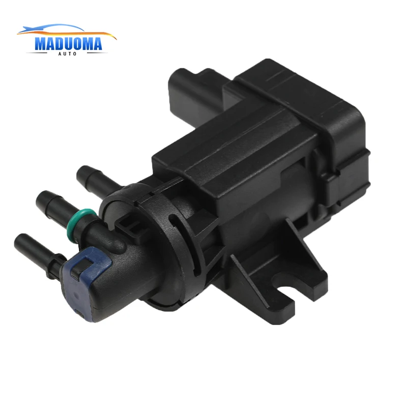 Hight Quality Car Accessories 9801887680 9665886280 9674091680 9674084680 Solenoid Valve For Citroen Ford for Peugeot 1.6 2.0