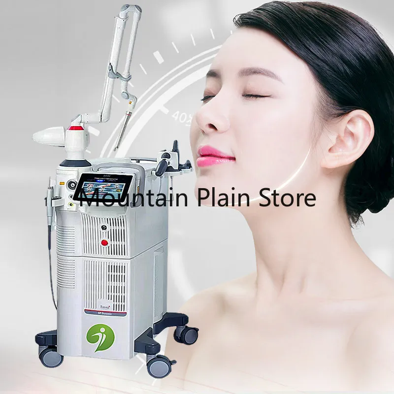 Высококачественная фракционная