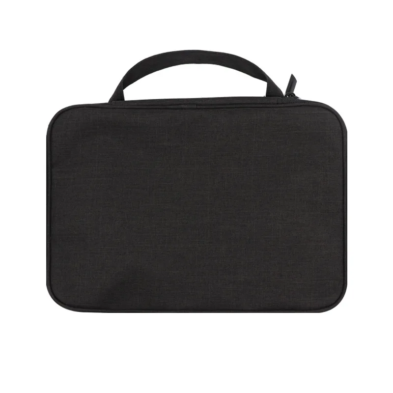 Smart Watch Organizer Case Multifunction Portable Travel for Apple Watch Strap Band Storage Bag Watchband Holder Case Pouch