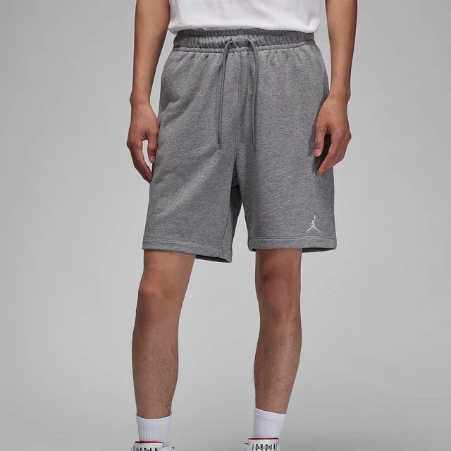 Nike – short de sport en tricot pour hommes, ample et respirant, authentique JORDAN, FQ4535-091 1