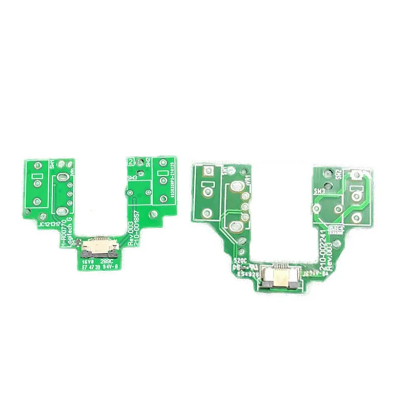 Compatible mouse Gpw/G PRO X SUPERLIGHT 1 generation micro-motion motherboard 2 generation assembly motherboard front board kit