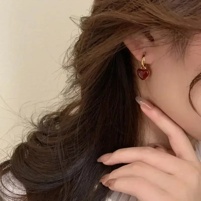 Fashion Women Earrings