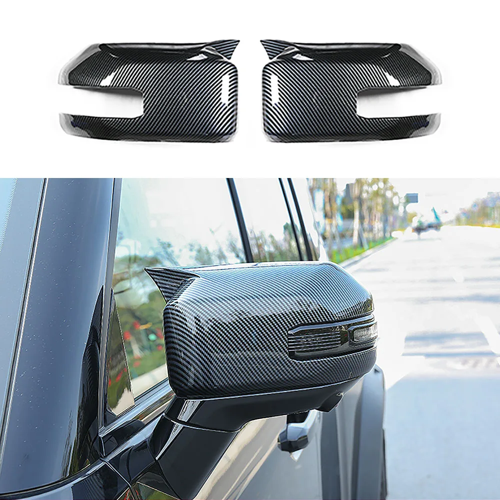 

Защитный чехол для зеркала заднего вида Chery Jetour T2 2023 2024