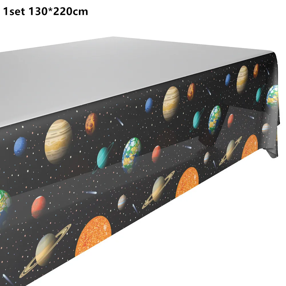 Tablecloth 1pcs