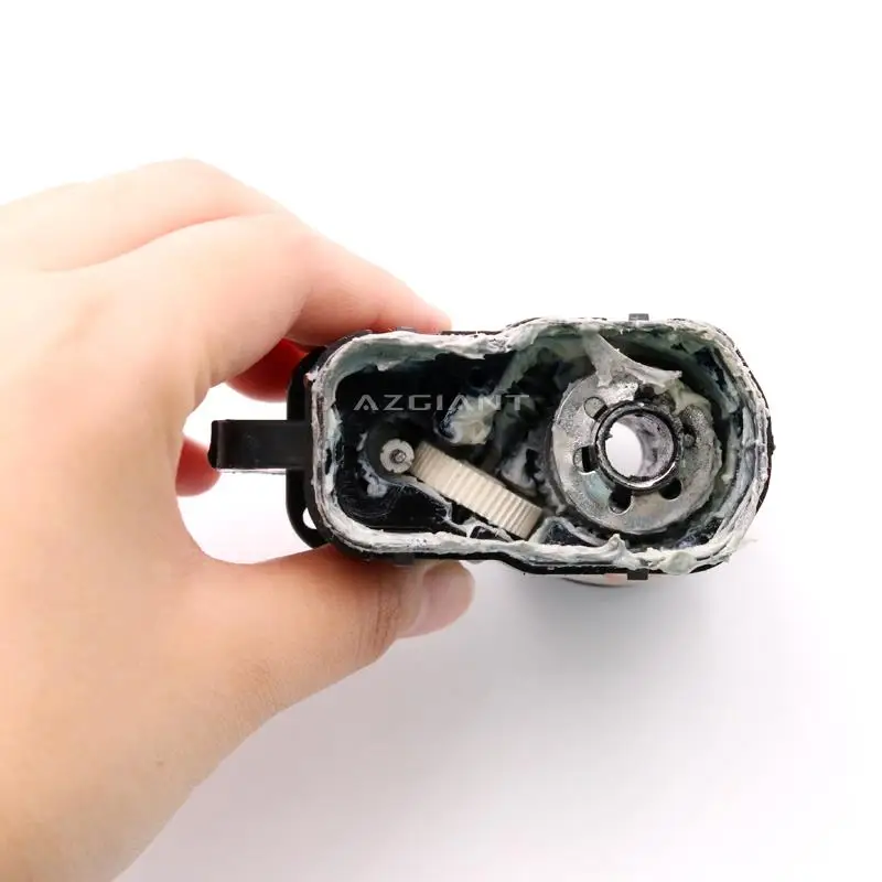 Vehicle Door Mirror Motor for Toyota Vitz XP130 XP150 MK3
