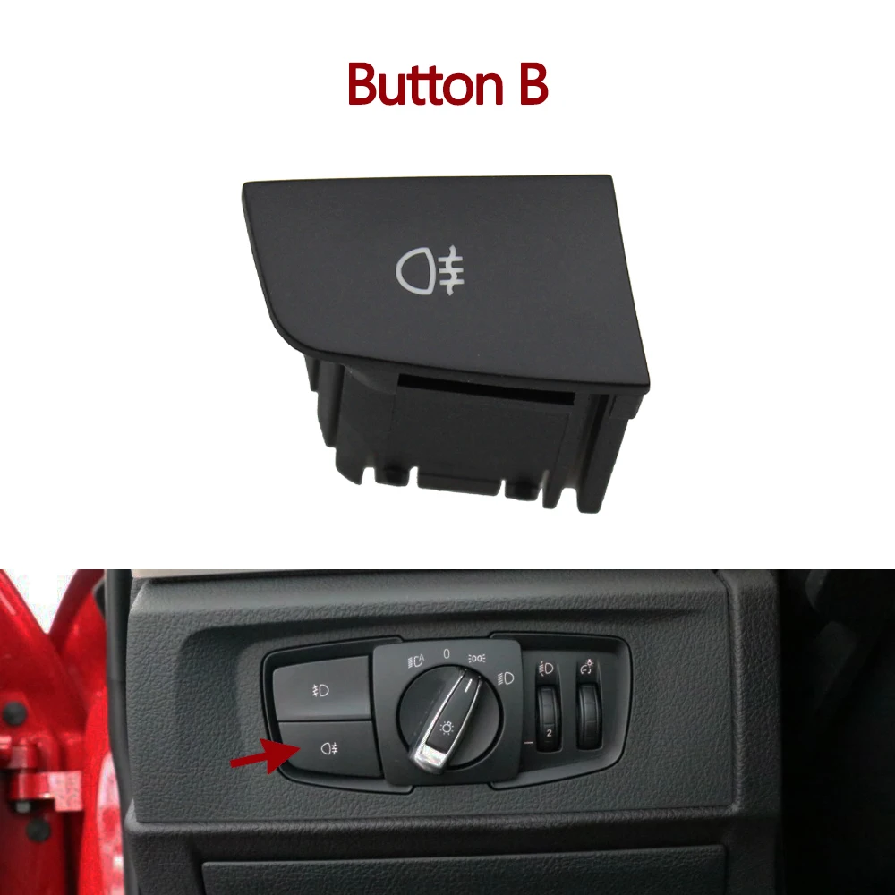 BMW F30 などに ライト・ワイパーレバー HBA対応 BMW F30 などに ライト・ワイパーレバー HBA対応 BMW F30 などに