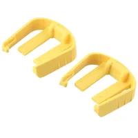 Tube Clips Accessories C Clip Pressure Washer For Karcher K2 K3 K7 Useful Vacuum Cleaner Parts 4pcs High Quality 2