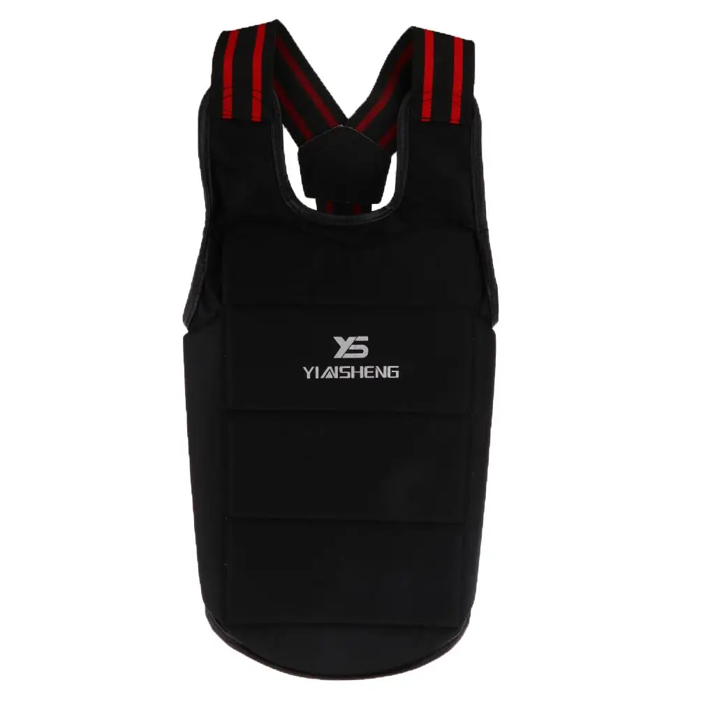 Deluxe Thick Padded , Boxing &-Adjustable & Durable-Various Sizes