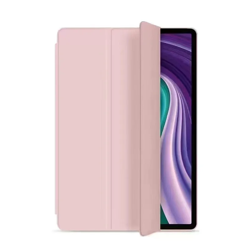 Magnetic Lightweight Protective Tablet Case with Auto Sleep/Wake Function