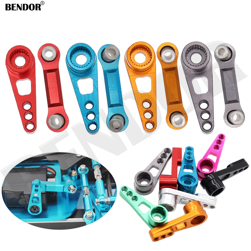 ZhiwenCZW A959-B-27 Differenziale In Metallo Per Wltoys 1/18 A959-B A969-B A979-B K929-B RC Auto Giocattoli Pezzi Di Ricambio - Foto 4