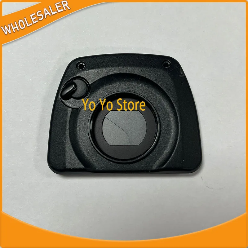 Nikon D850 Lens Frame Eyepiece Cover Eyemask Frame Viewfinder Repair Parts
