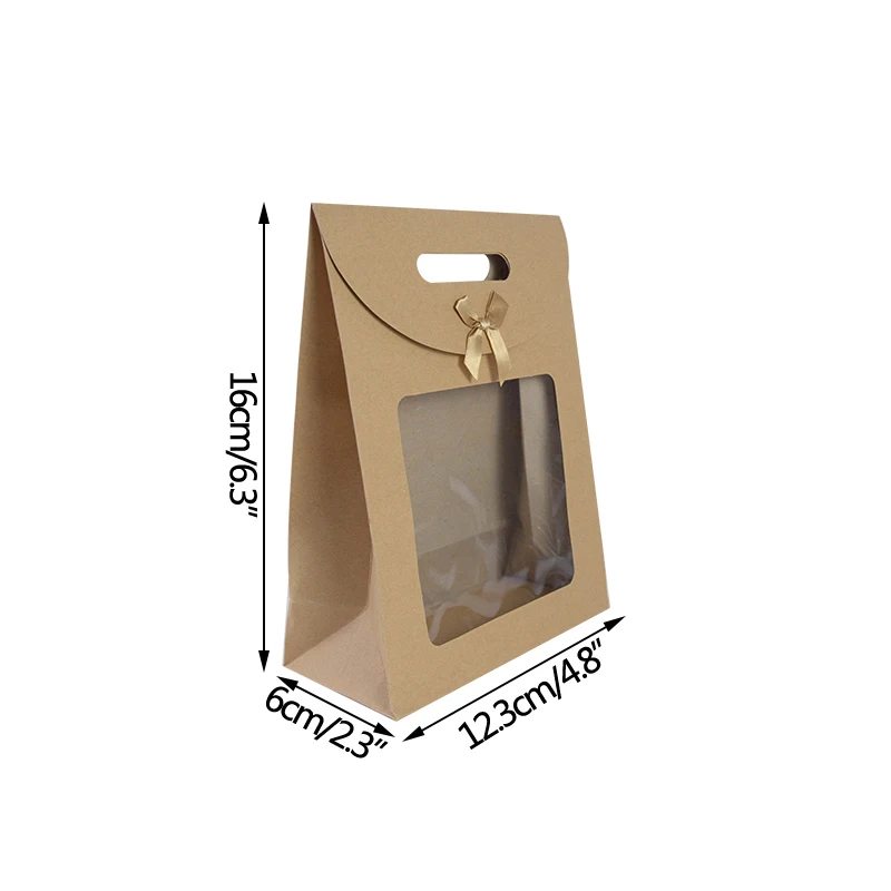 Ordinare Online Sacchetti Regalo In Carta Colorata - Foto 5