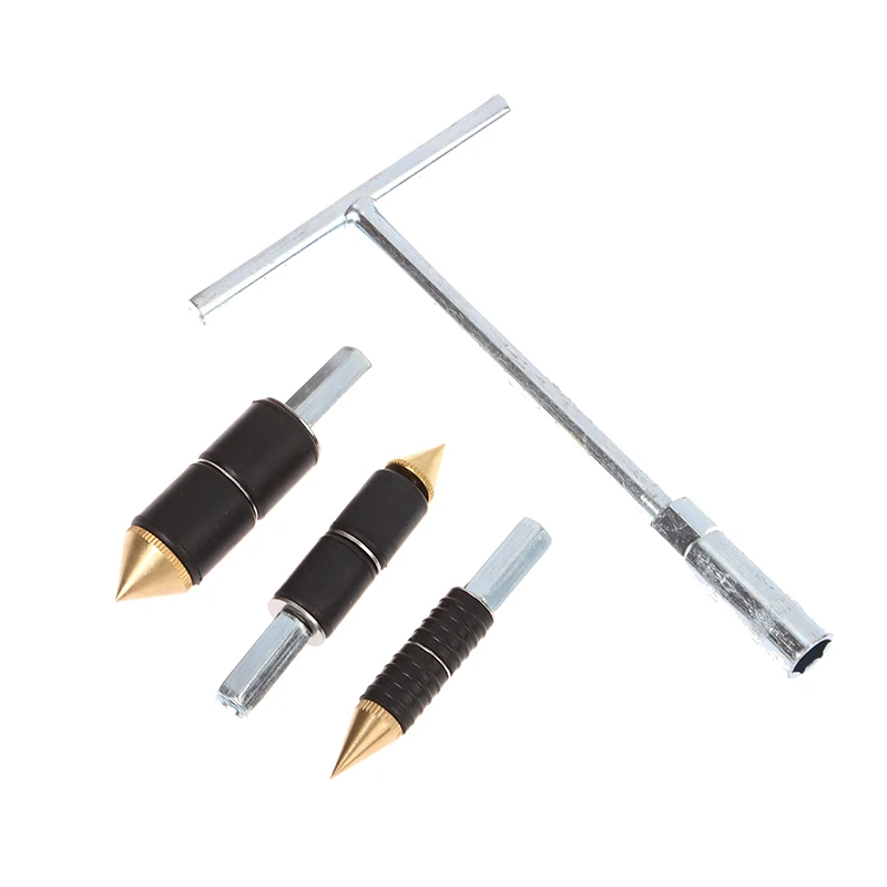 Hot-melt Water Stop Pin Kitchen Bathroom Repair Plumbing Tool Set PPR Tube Tunnels Plug for plastic rod,plastic rod stick,hose barb fitting
