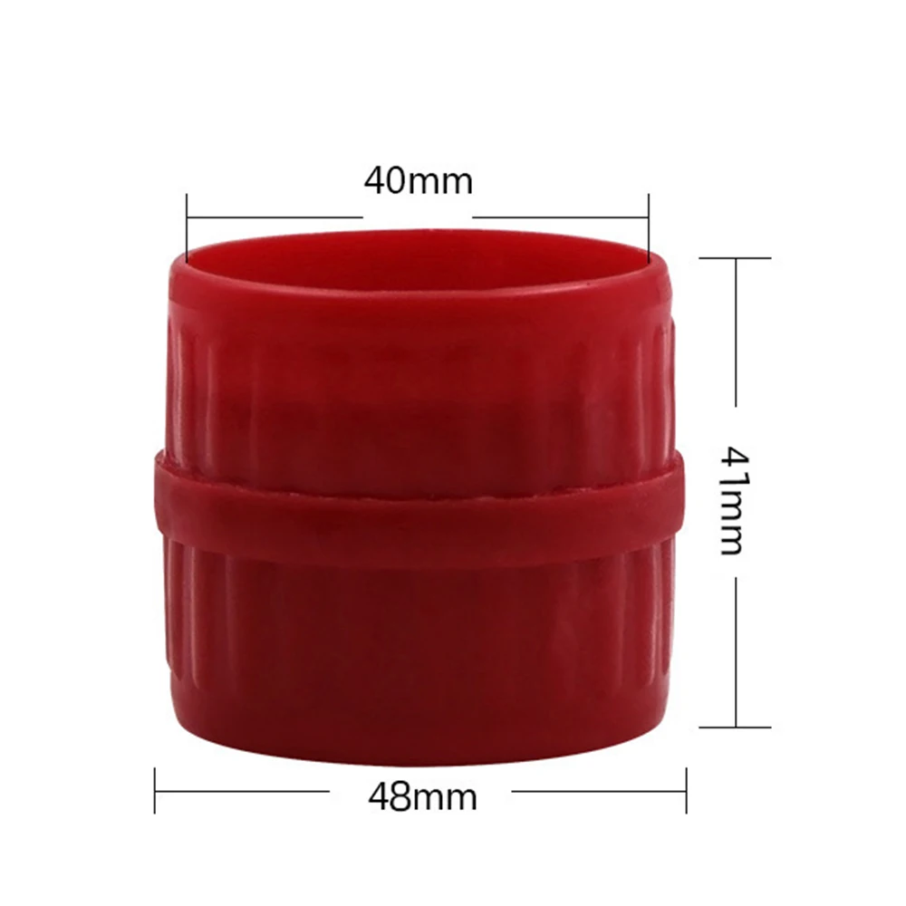 Handle Reamer Burr Removing Knife Plastic PVC PPR Copper Tube Pipe Trimmer Chamfering Rough Edges Remover Tools hand reamer,steel reamer tools,tube reamer