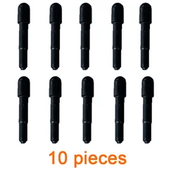 Premium Stylus Pen Tip Replacement (10 pieces)