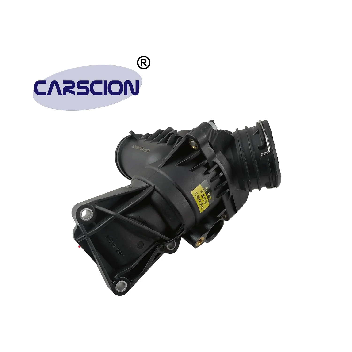 

CARSCION Thermostat, Fit Mercedes Benz W204,W212,W166,W222, 2762000515
