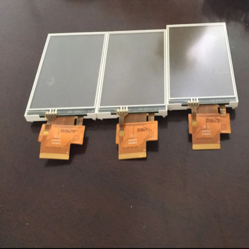 Pantalla LCD Repuesto Digitalizador Para Consola Switch Lite (amarillo