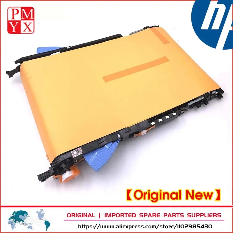 

Original New For HP M551 M575 M570 CP3525 CM3530 Transfer Kit Assembly CC468-67907 RM1-4982-000CN RM1-814-000CN FM3-9078-000CN