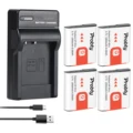 4BatteryWithCharger