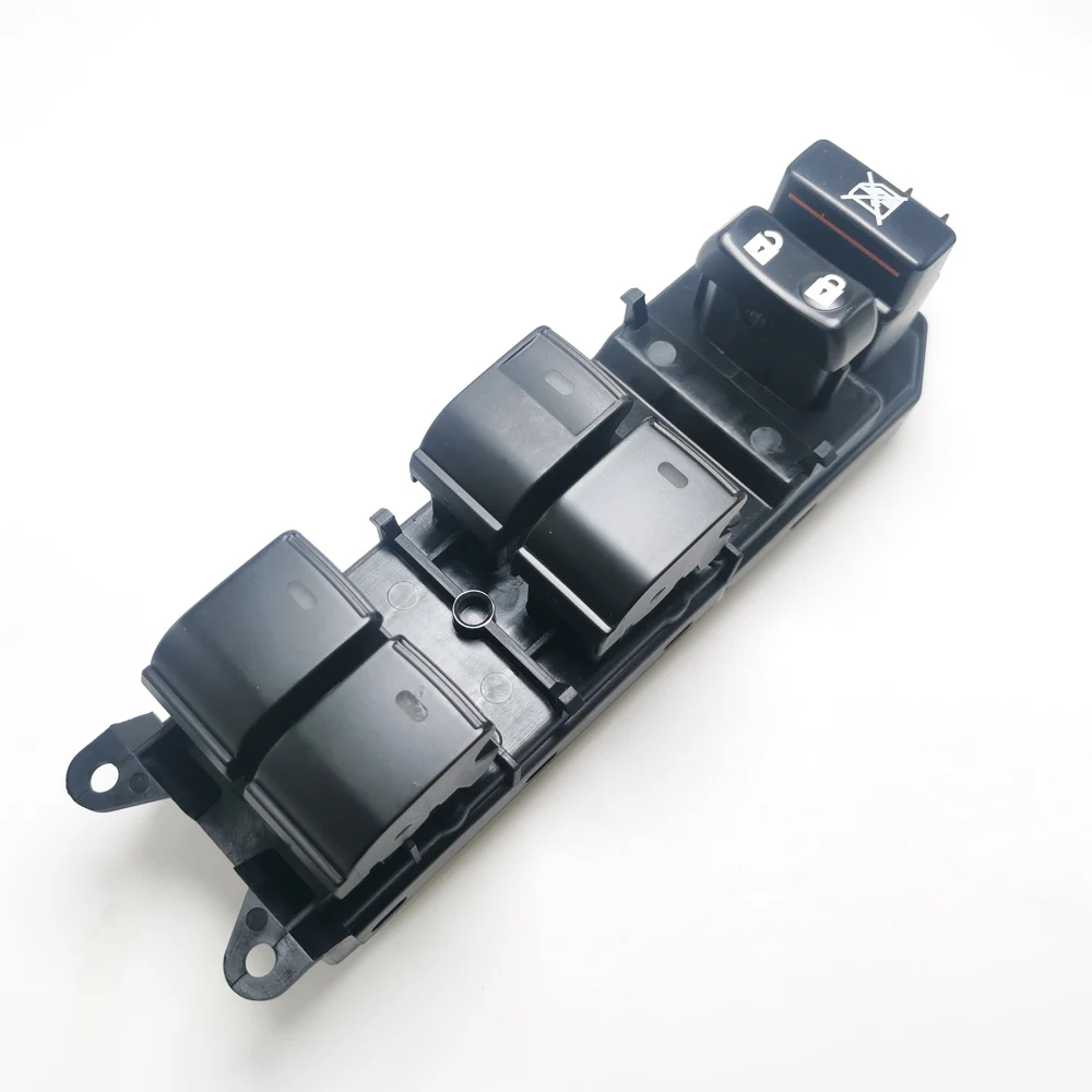 

84040-06030 WINDOW CONTROL MASTER SWITCH POWER WINDOW SWITCH FITS For TOYOTA CAMRY PRIUS PRIUS VENZA LAND CRUISER 2008-2015