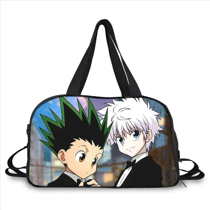 hunter-bolsa-de-viaje-con-estampado-3d-de-anime-bolsa-de-mensajero-multifuncion-de-gran-capacidad-portatil-tendencia-de-moda