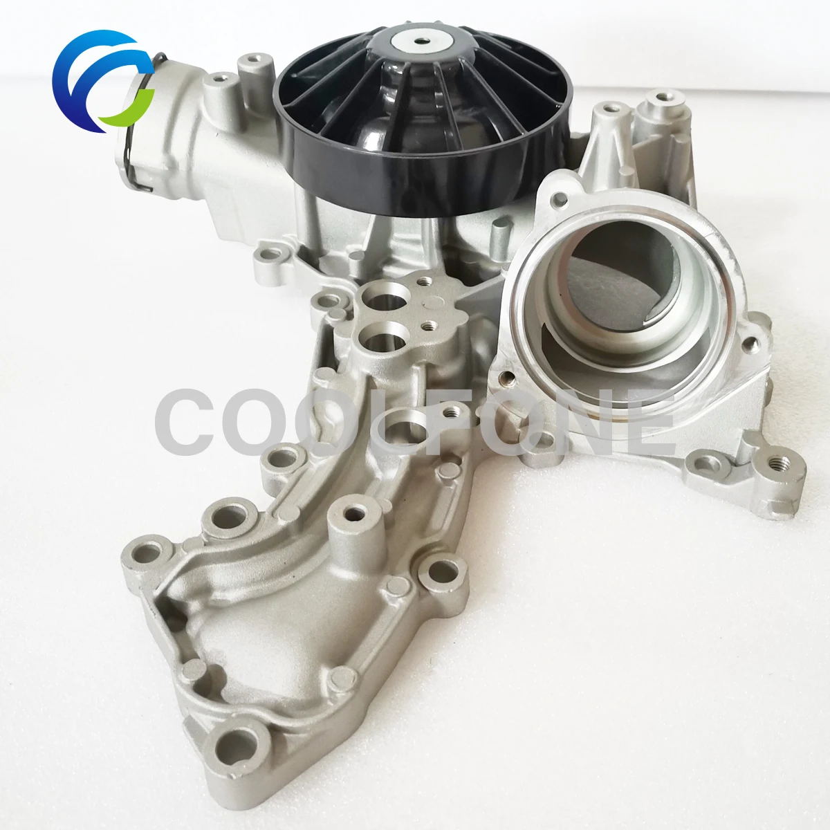 Cooling Water Pump For Mercedes Benz C218 X218 Cls W212 A207 C207  