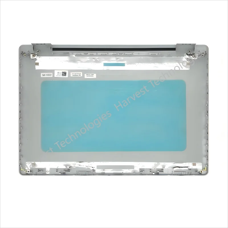 CARCAÇA LCD PARA PORTATIL DELL INSPIRON 15 3501 3502 3505 PRETA - Hub Parts