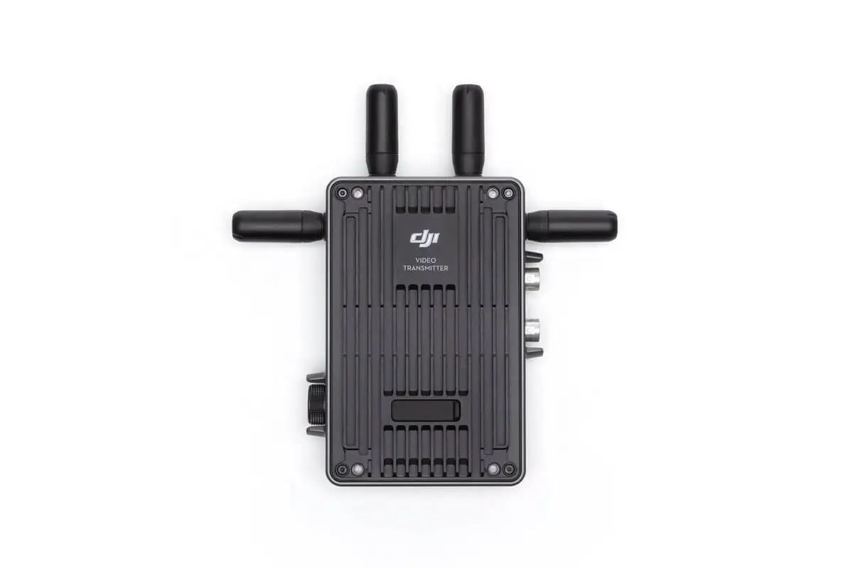 DJI 비디오 송신기 심리스 자동 주파수 호핑 짐벌, 초점, 카메라 제어, 오리지널 브랜드, 신제품 재고