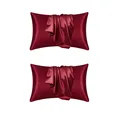2pcs red