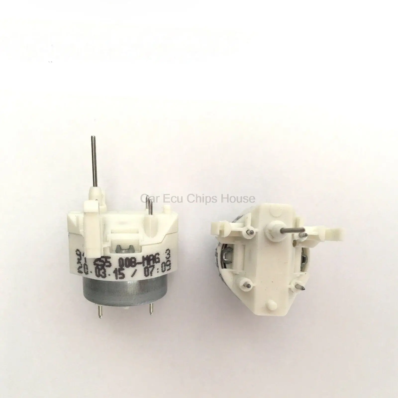 1Pcs VDO 91255008 car engine Stepper Motor For Audi A6 for VW Passat B5 POLO Car 91 255 008-MAG4 car instrument steper motor