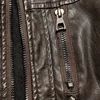 Motorcycle Thickened Leather Coat Men Winter Warm Man Leather CoatMens Plus Velvet Men Moto Biker Riding Fleece Leather Jacket 5