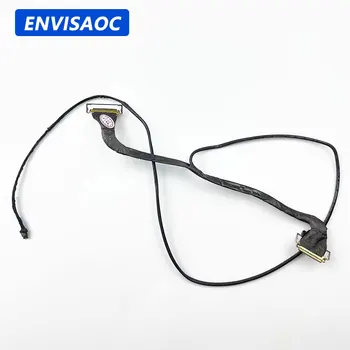 Cavo flessibile per schermo video per MacBook Air 13 "A1342 MC207 MC516 2009 2010 cavo a nastro display LCD a LED per laptop