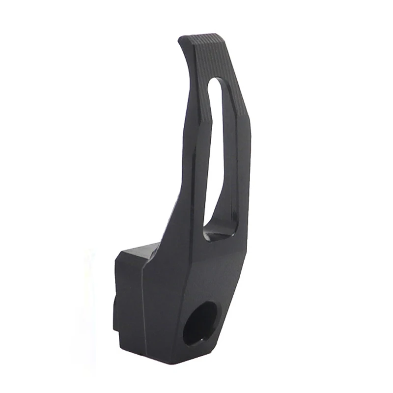 

Универсальный мотоциклетный крючок, прочная алюминиевая вешалка для винтов, крючок для сумки на руль шлема, держатель для бутылки скутера