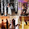 1-100Bags Ti Powder for Cold Spark For Wedding Party Machine Dust Certification For Stage Light Party Spark Machine 6