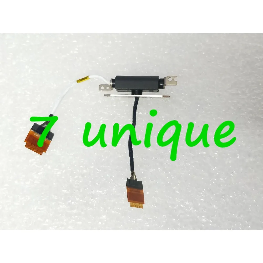 New LCD Rotating Shaft Hinge Flex Cable For Canon EOS 70D DSLR Camera - Repair Part