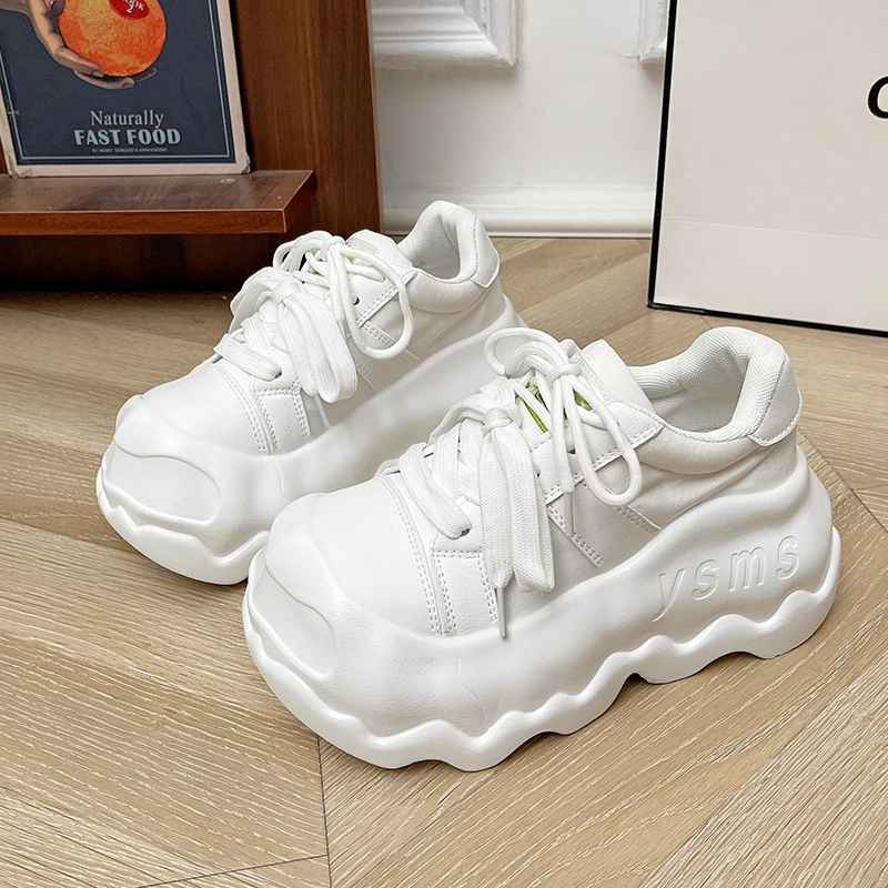 Lace Bongo Tennis Shoes BONGO Shoes Bongo Size M Silver Platform