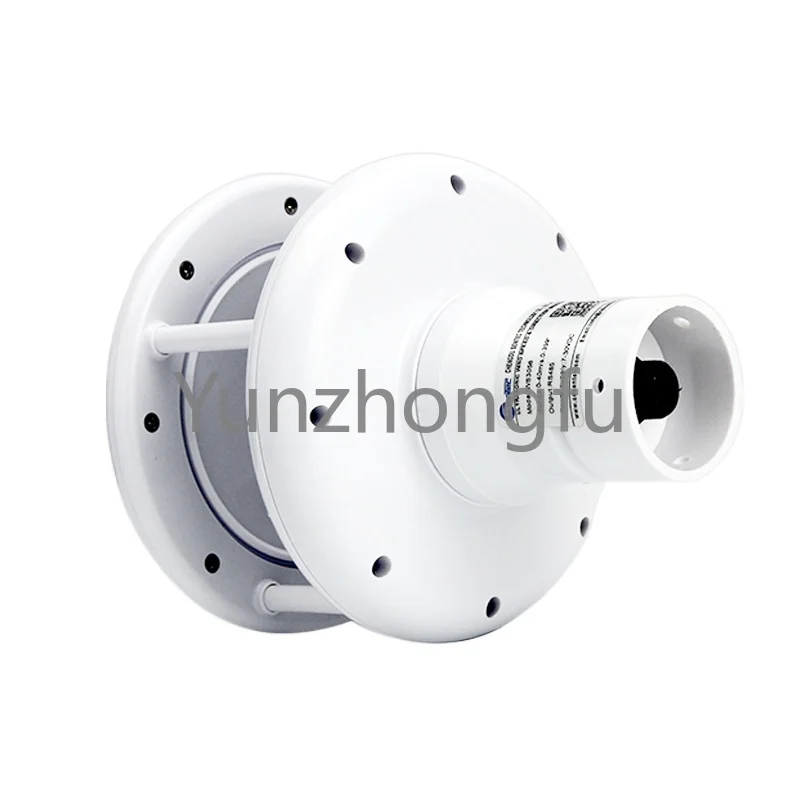 

OEM Automatic heating ultrasonic wind speed and direction meter with electronic compass