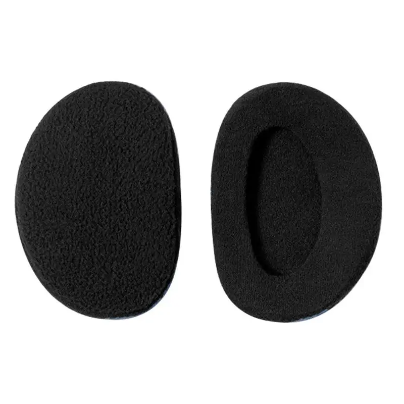 Bandless Ear Bags Strapless Earmuffs Winter Stylish Winter Accessories Warm Ear Protection Hiking Cycling Outdoor