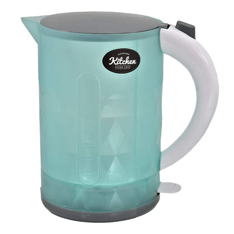 

Детская игрушка для ролевых игр мой первый симулятор чайника игра и обучение ролевые игры Кухонные Игрушки для малышей 3 лет Прямая поставка