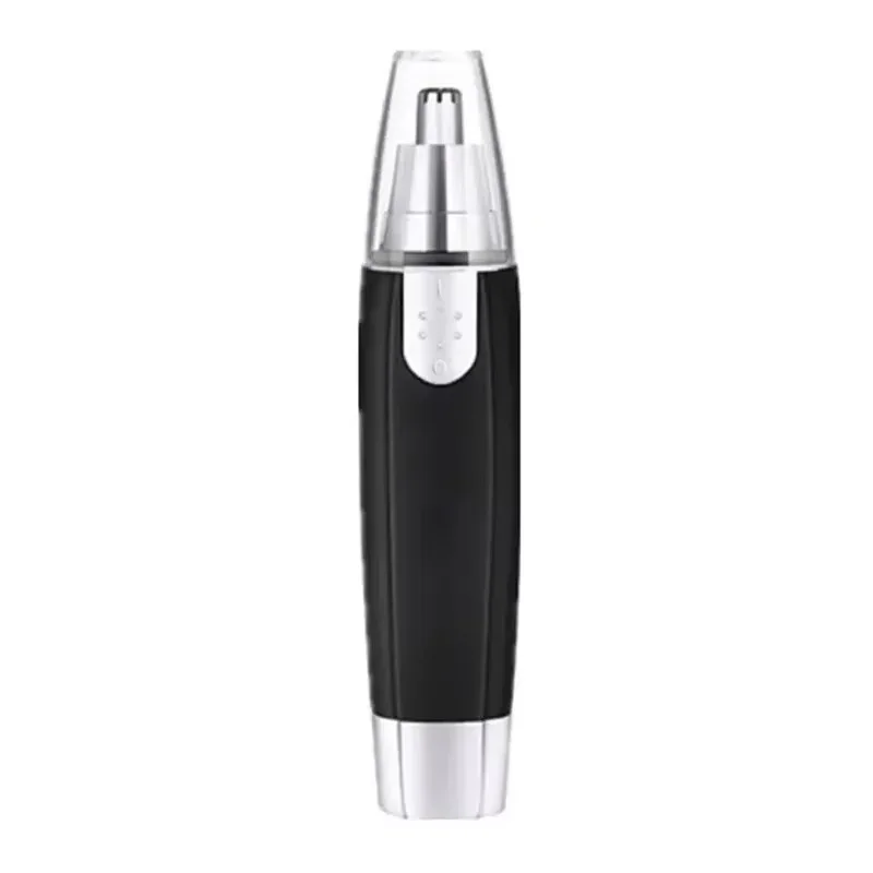 Electric Hair Trimmer YS00090- unisex portable ear and nose hair shaver clipper removal tool