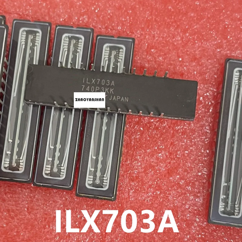 1pcs X ILX703 ILX703A NEW CCD