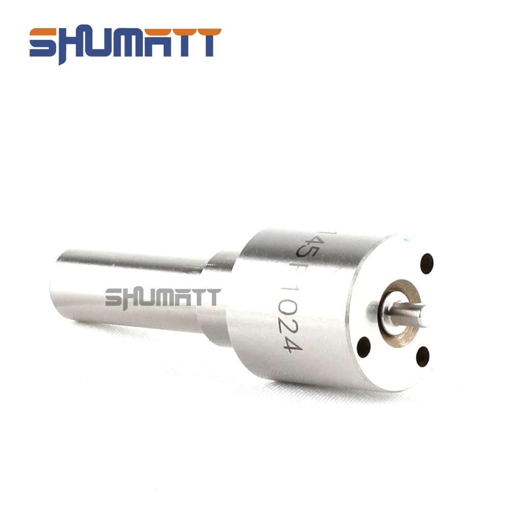 China Made New G2 Diesel Injector Nozzle Dlla145p1024