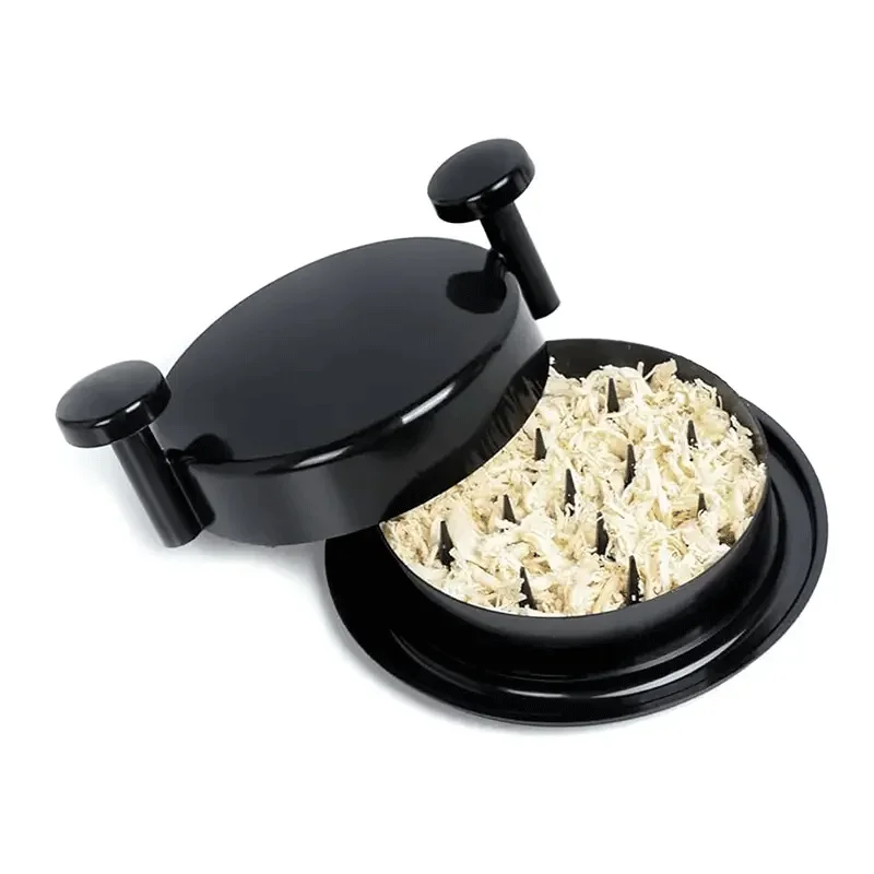 Chicken Breast Slicer, 1 Piece Manual Chicken Breast Shredder, Meat Grinder, Kitchen Gadgets, Household Kitchen Tool