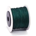 Blackish Green