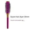 For Dyson Hair Dryer Comb Curler Cylinder  RB35 Roll Comb Styling Comb 3