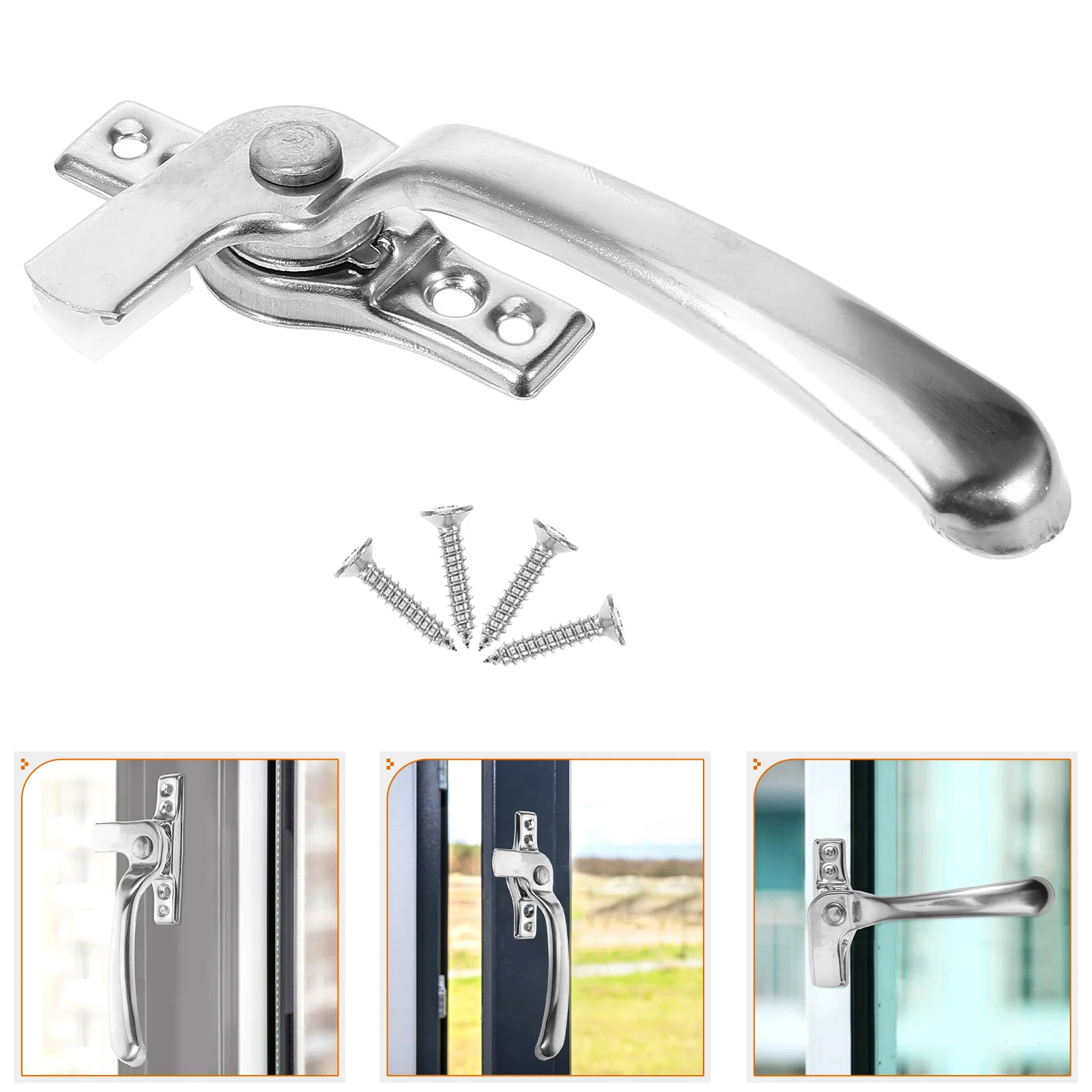 Window Lock Replacement Window Handle Lock Replacement: The Complete Guide to Finding the Right ...