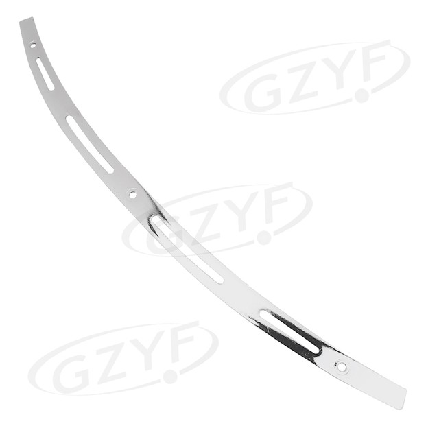 Motorcycle Fairing Windshield Windscreen Trim For Harley Davidson 2014-2017 Electra Street Tri Glide Touring Bike Deep Cut