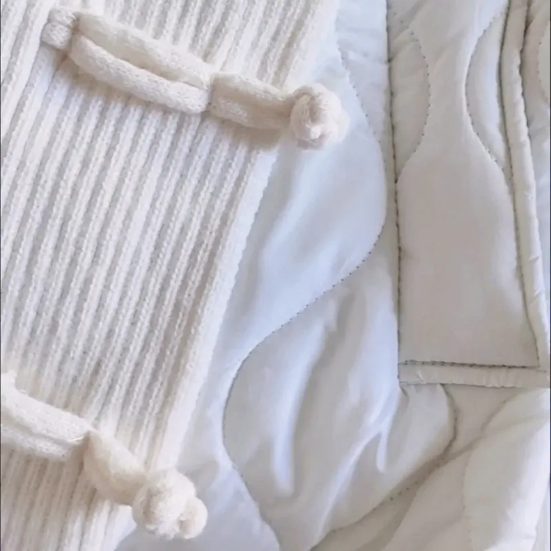 Рисунок 6 - Новинка 2023, женское хлопковое пальто