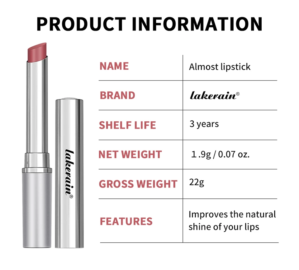 Labial hidratante de miel y vitamina e con efecto voluminizador_voghion.com